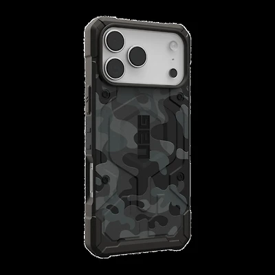 iPhone 17 Pro Max UAG Pathfinder MagSafe Case - Midnight Camo SE