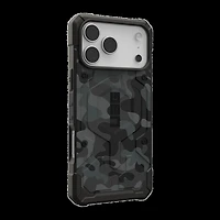 iPhone 17 Pro Max UAG Pathfinder MagSafe Case - Midnight Camo SE
