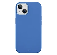LOGiiX Silicone Case Vibrance pour iPhone 14 Max - Geai bleu
