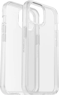 iPhone 15/14/13 Otterbox Symmetry Series Case - Clear