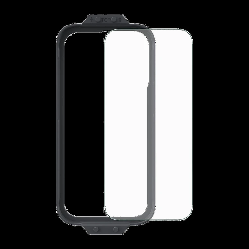 AXS ARMORGlass Pro pour Apple iPhone 16 Pro