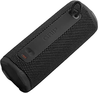 JBL - GRIP Bluetooth Speaker - Black