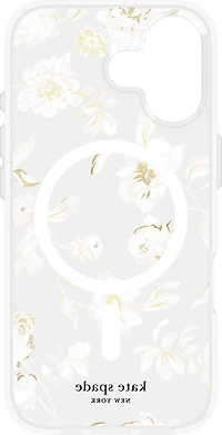 Kate Spade - Protective MagSafe Case for Apple iPhone 17 - Autumn Tolie