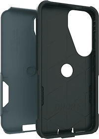 OtterBox - Commuter Case for Samsung Galaxy S25 - Sagebrush Green
