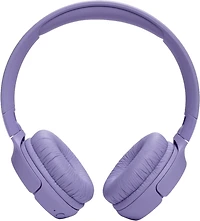 JBL Tune 520BT - Violet