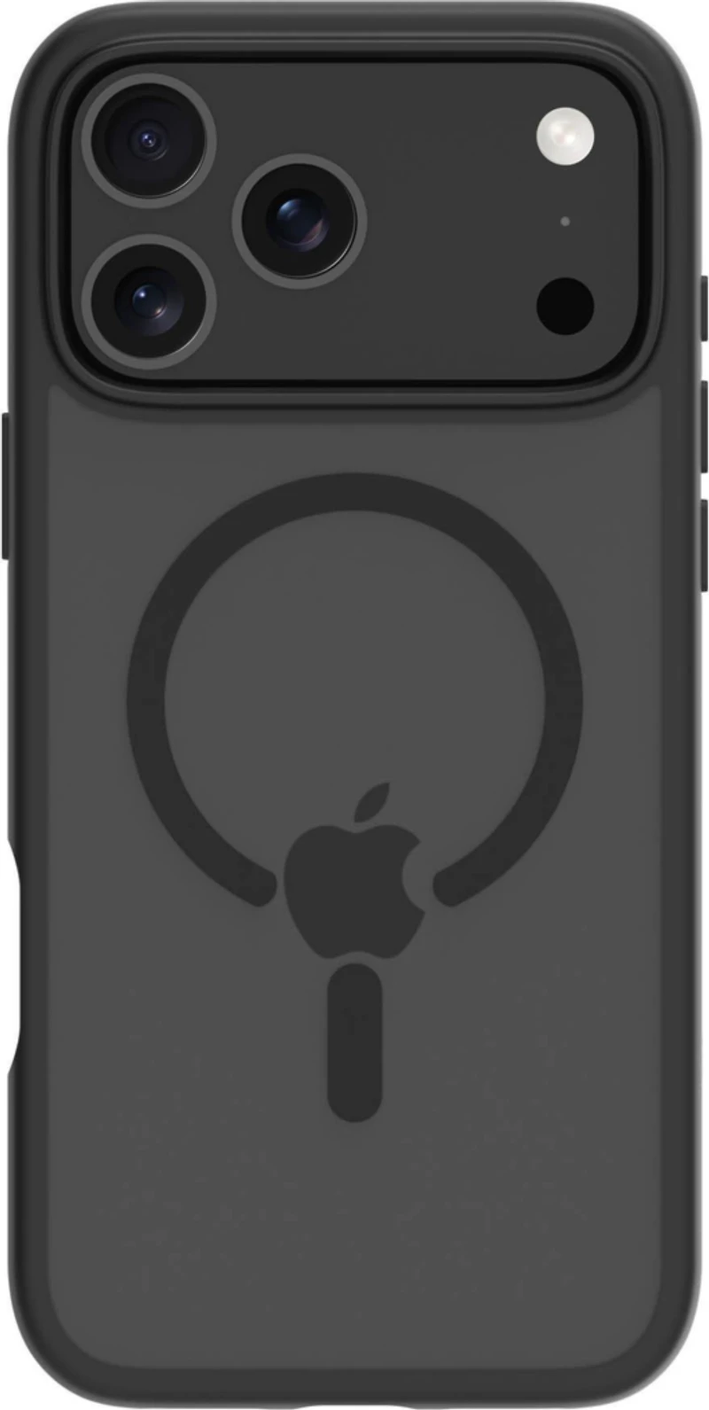 DBRAMANTE1928 GRENEN MAGSAFE CASE FOR IPHONE 17 PRO MAX