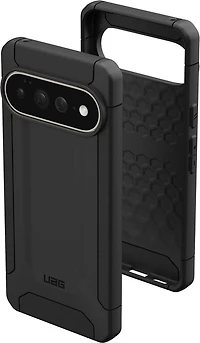 Google Pixel 11 XL UAG Scout Case - Black