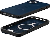 UAG - iPhone 14 Plus UAG Civilian MagSafe Case - Mallard