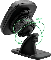 Nimbus9 - Magnetic Car Mount Dash and Vent V2
