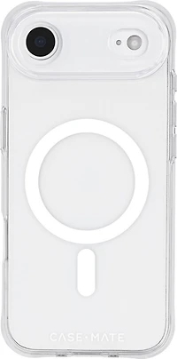 Case-Mate - Tough MagSafe Case for Apple iPhone Air - Clear