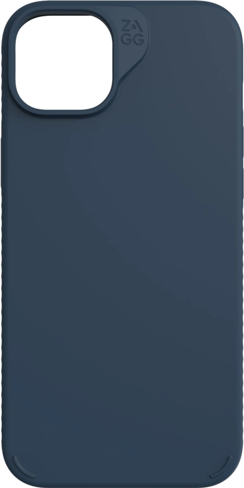 iPhone 15 Plus/14 Plus ZAGG (GEAR4) Manhattan Snap Case - Navy