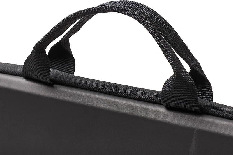 UAG Civilian Shock Sleeve w/Handle Medium - Black