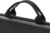 UAG Civilian Shock Sleeve w/Handle Medium - Black