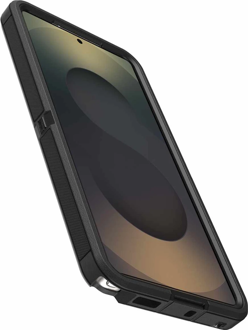 OtterBox 76000107 Étui Defender Pro avec Magnets Noir pour Samsung Galaxy S26 Ultra en Emballage en Vrac