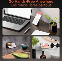 Base Magnetic Phone Grip  Stand