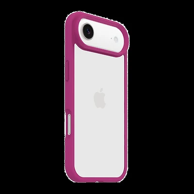 OtterBox 7799227 Étui Profile Rose Crystal (Rose) pour iPhone Air