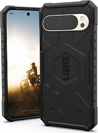 Google Pixel 9 Pro XL UAG Pathfinder Pro MagSafe Case - Black