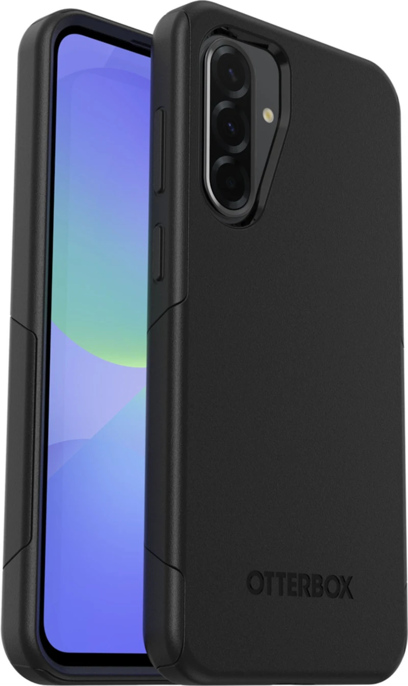 Samsung Galaxy A36 5G Otterbox Commuter Lite Series Case - Black