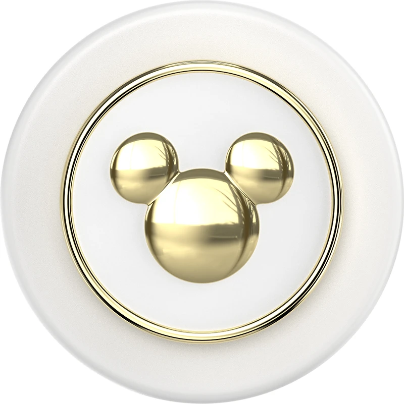 PopSockets - PopGrip MagSafe Circle Disney Enamel - Mickey