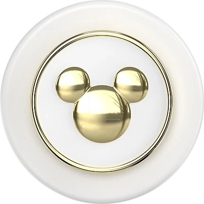 PopSockets - PopGrip MagSafe Circle Disney Enamel - Mickey