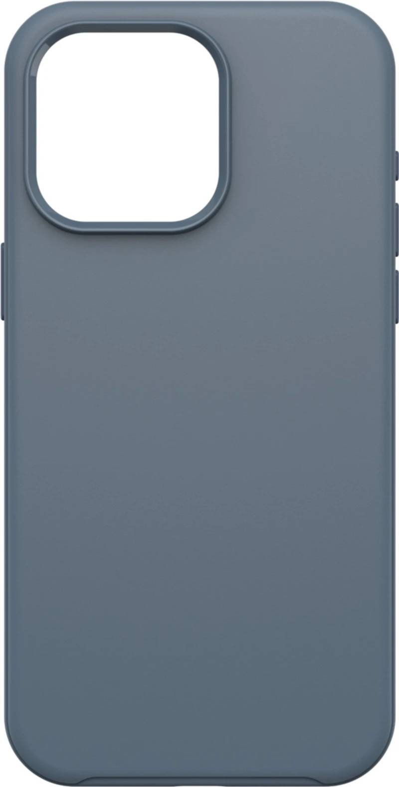 OtterBox 7792902 Étui de Protection Symmetry MagSafe Bluetiful pour iPhone 15 Pro Max