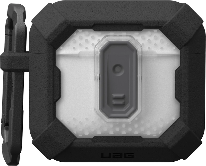 Airpods 4th Gen UAG Plasma Case