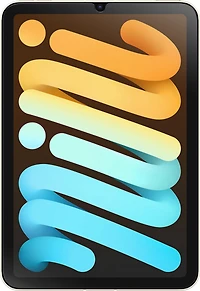 Protecteur d’écran en verre OtterBox pour iPad Mini 6 2021