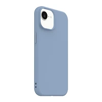 OtterBox - Figura Case for Apple iPhone 13  /  iPhone 14  /  iPhone 15  /  iPhone 16  /  iPhone 17e - Polus Blue