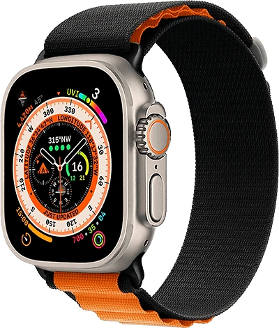 FURO - Alpine Band Ultra for Apple Watch 42/44/45/49mm