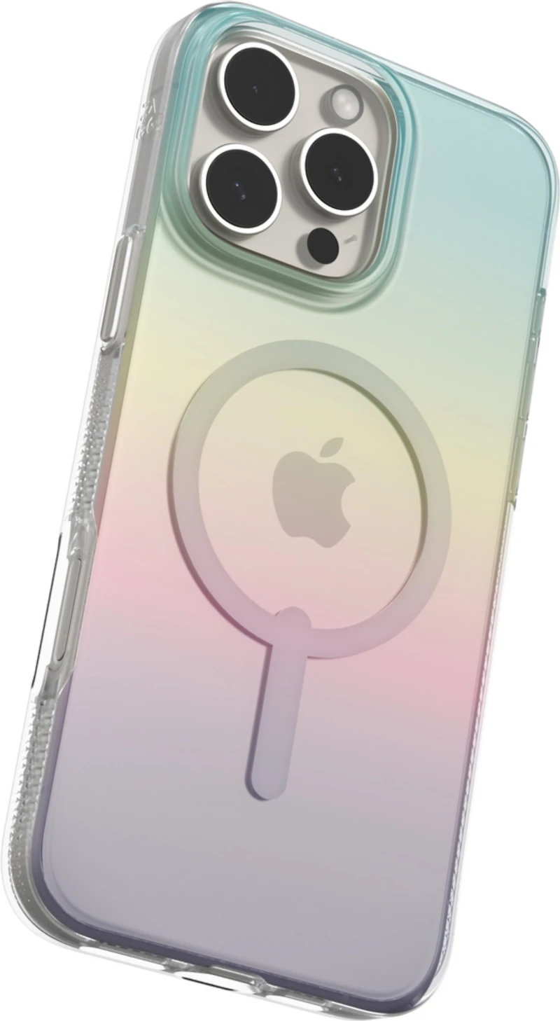 iPhone 16 Pro Max ZAGG Graphene Milan Snap Case