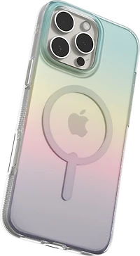 iPhone 16 Pro Max ZAGG Graphene Milan Snap Case