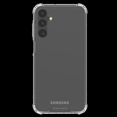 Blu Element BEDZRGGA16C Étui DropZone Clear pour Samsung Galaxy A16 5G
