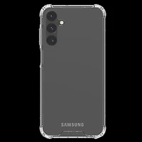 Blu Element BEDZRGGA16C Étui DropZone Clear pour Samsung Galaxy A16 5G