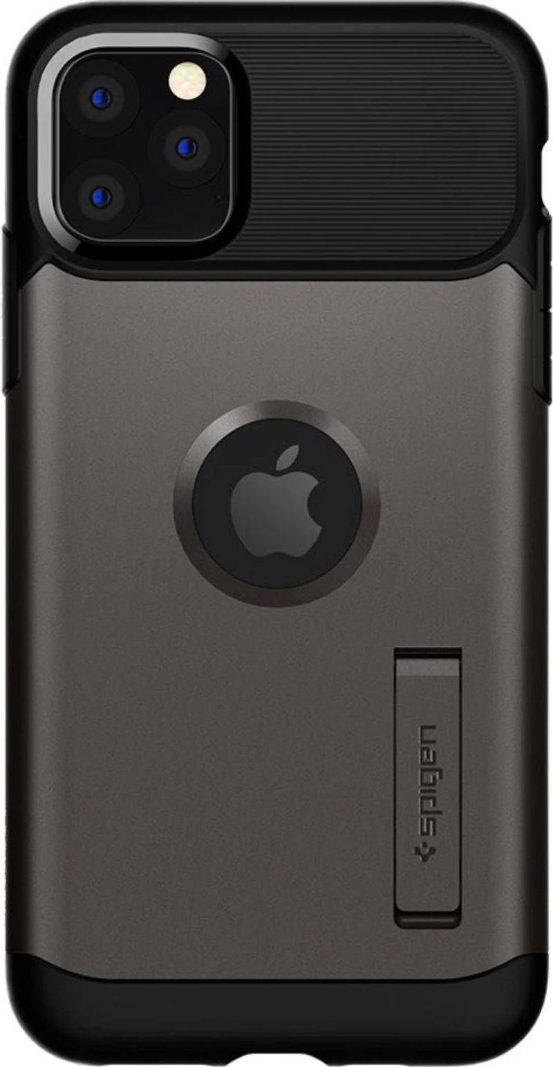 Spigen - iPhone 11 Pro Slim Armor Case