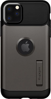 Spigen - iPhone 11 Pro Slim Armor Case