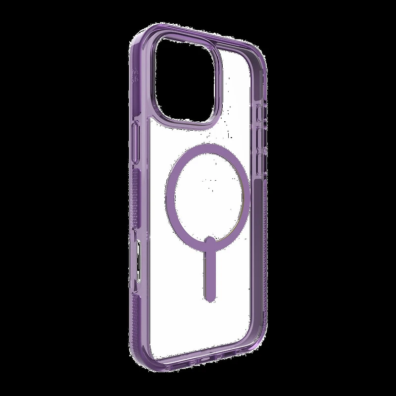 iPhone 16 Pro Max ZAGG Graphene Santa Cruz Snap Case