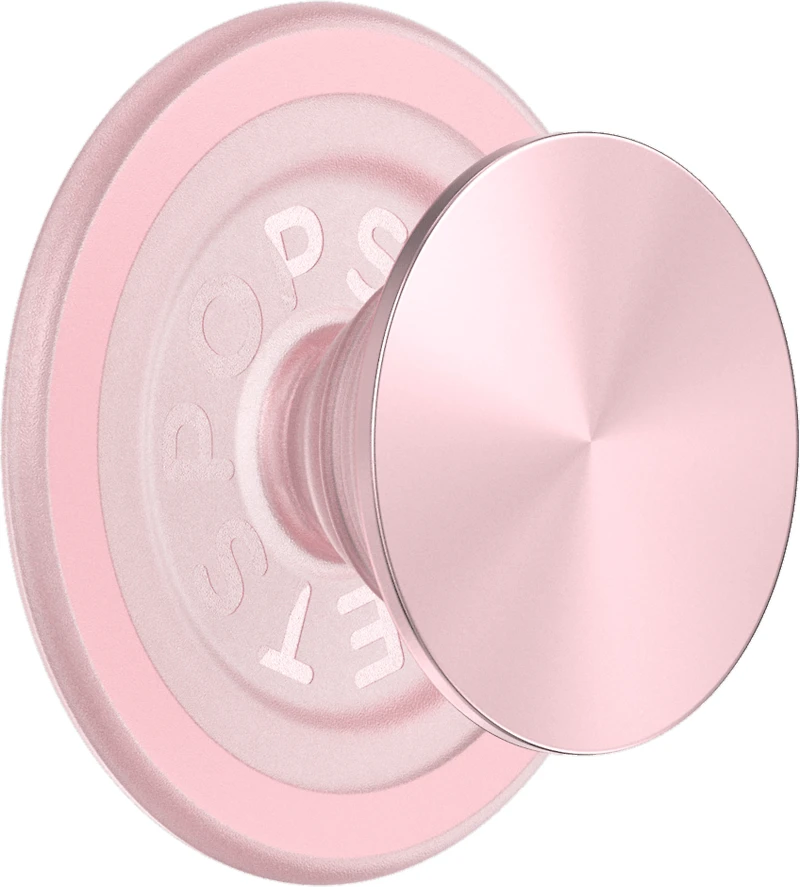 PopSockets - MagSafe PopGrip - Pinky