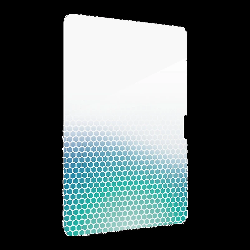 iPad 10.9 2025  ZAGG InvisibleShield Glass XTR4 Screen Protector