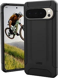 Google Pixel 10 Pro XL UAG Scout Case - Black