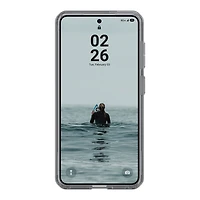 Samsung Galaxy S26 UAG Dot w/Magnet Case - True Clear Ice/Ash