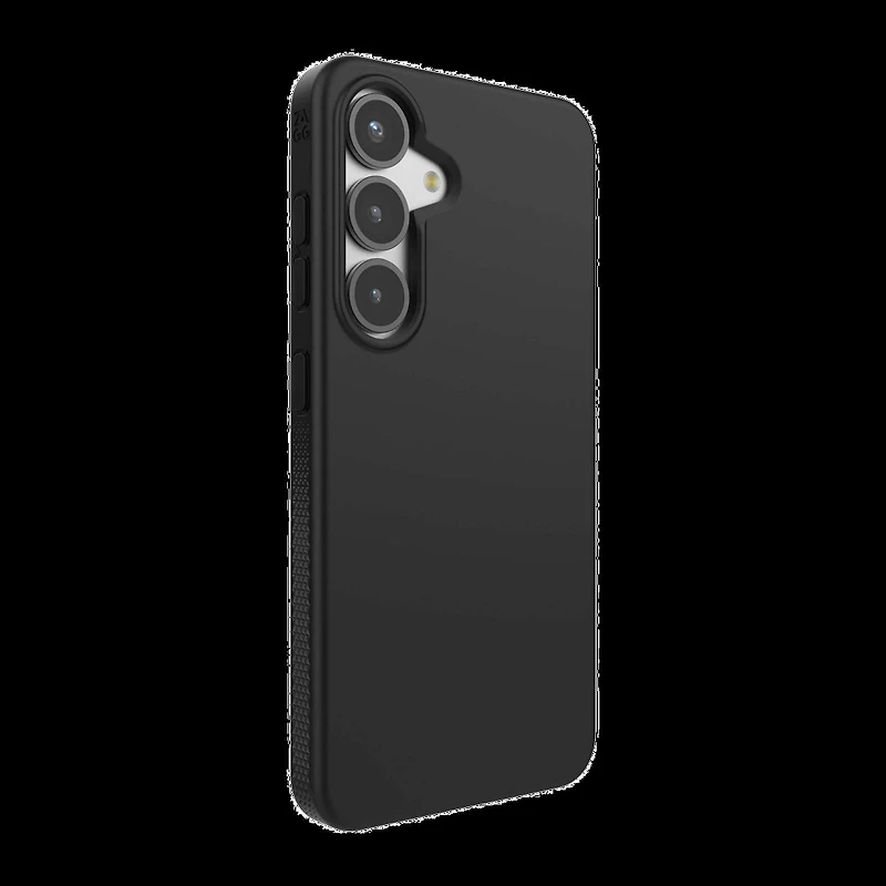 Samsung Galaxy S25 ZAGG Graphene Milan Snap Case
