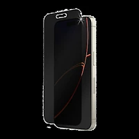 iPhone 17 Pro HyperGear 4-way Privacy Glass Screen Protector w/Installation Applicator Tray
