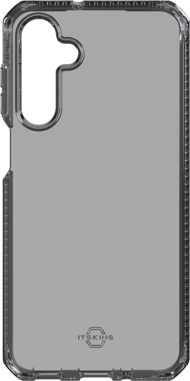 ITSKINS SG16SPECMSMOK Étui Spectrum_R Clear Smoke pour Samsung Galaxy A16 5G
