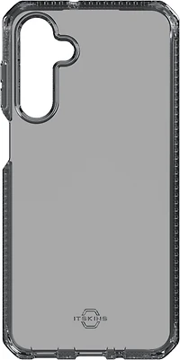 ITSKINS SG16SPECMSMOK Étui Spectrum_R Clear Smoke pour Samsung Galaxy A16 5G