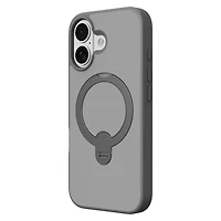 AXS - PROShield Stand MagSafe Case for Apple iPhone 17 - Grey