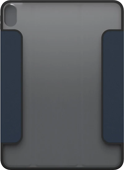 iPad Air 11 2024/10.9 2022/10.9 2020 Otterbox Symmetry Folio case - Clear