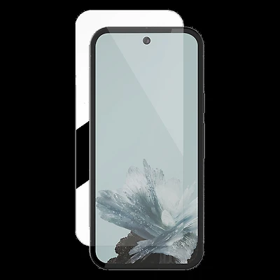 Blu Element BETGPX9A Protecteur D'écran en Verre Trempé  pour Google Pixel 9a