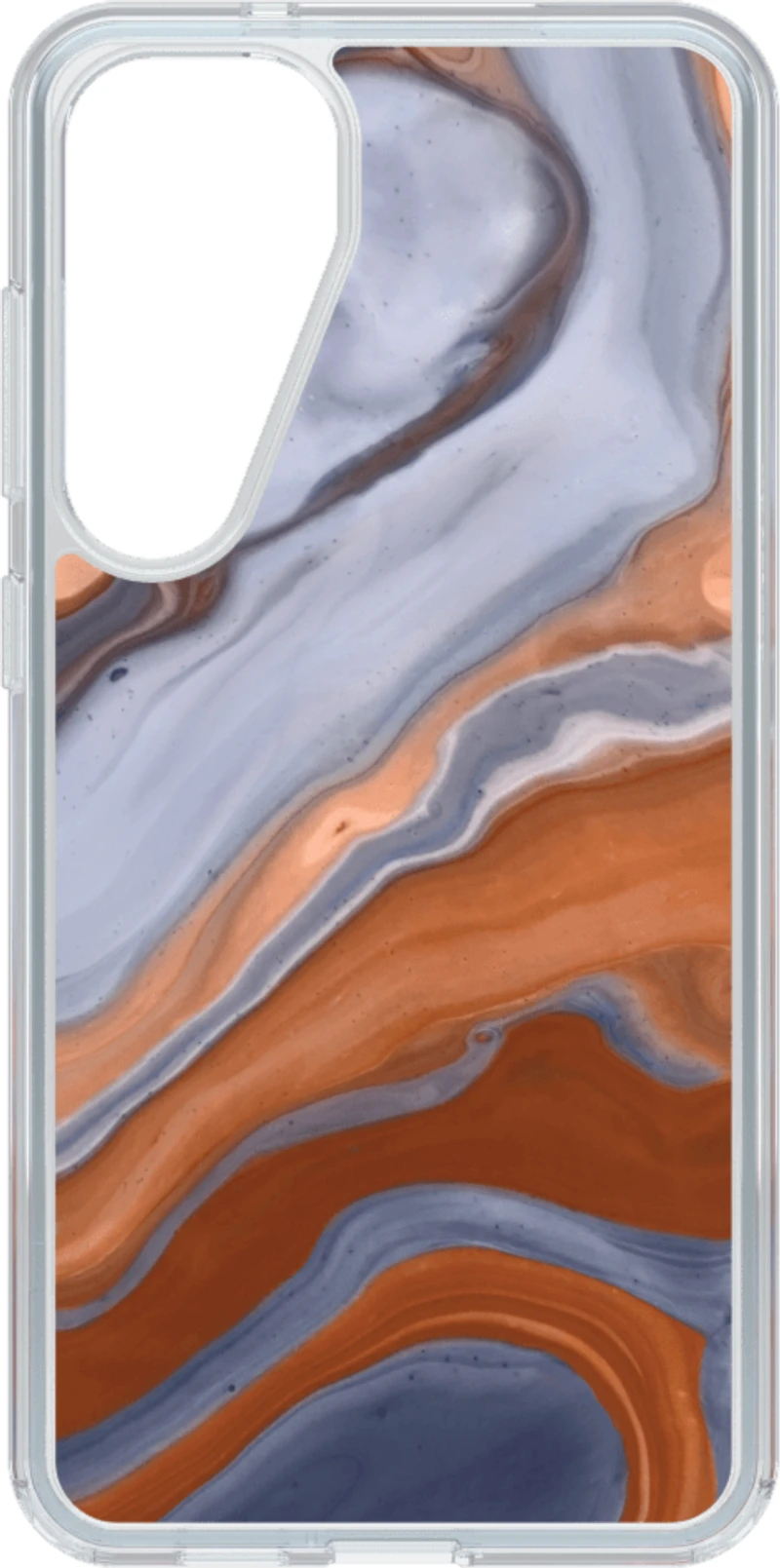 SYMMETRY CLEAR MAGNETS  ANTERO HIGH DESERT AGATE