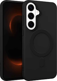 Nimbus9 - Alto 2 Case w/Magnets Black for Samsung Galaxy S26+