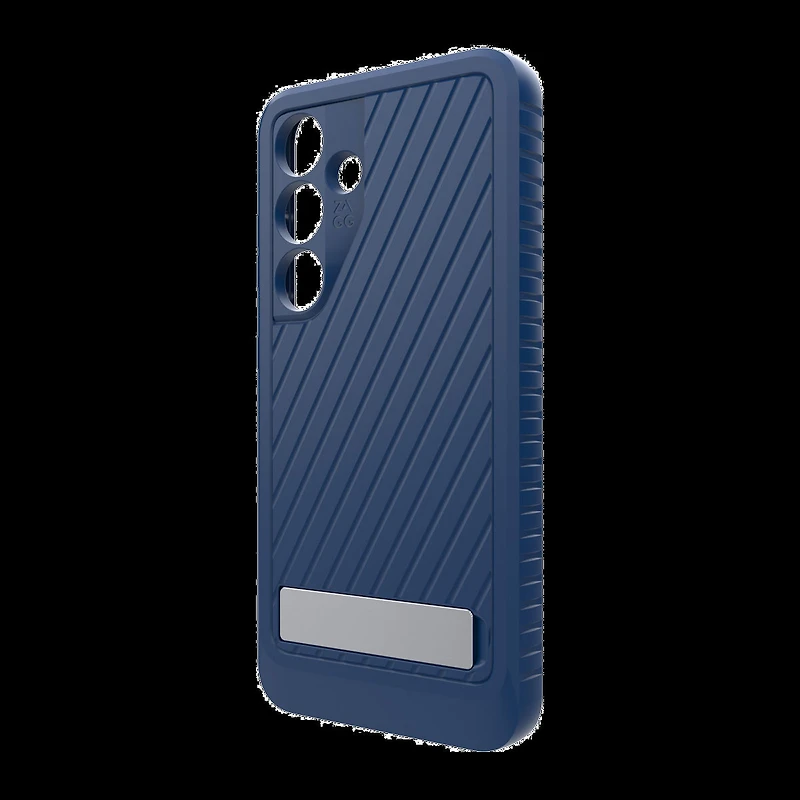 Samsung Galaxy S24 5G ZAGG (GEAR4) Everest Kickstand Case